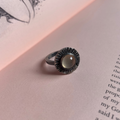 Anillo Piedra de Luna