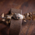 Anillo búho