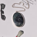 Collar Jaspe orbicular
