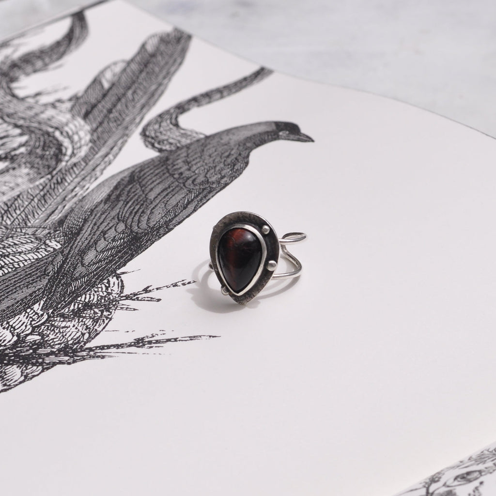 Anillo Ojo de buey regulable