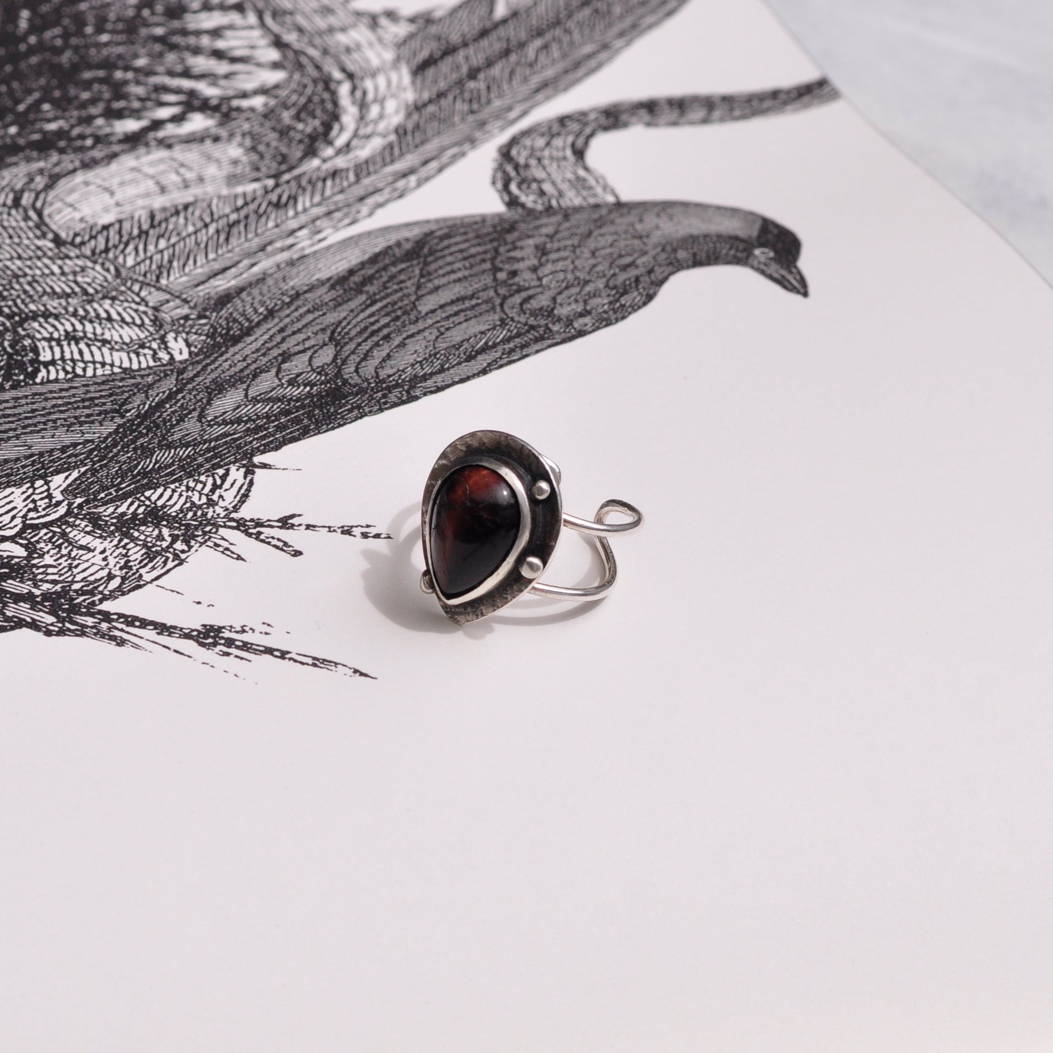 Anillo Ojo de buey regulable