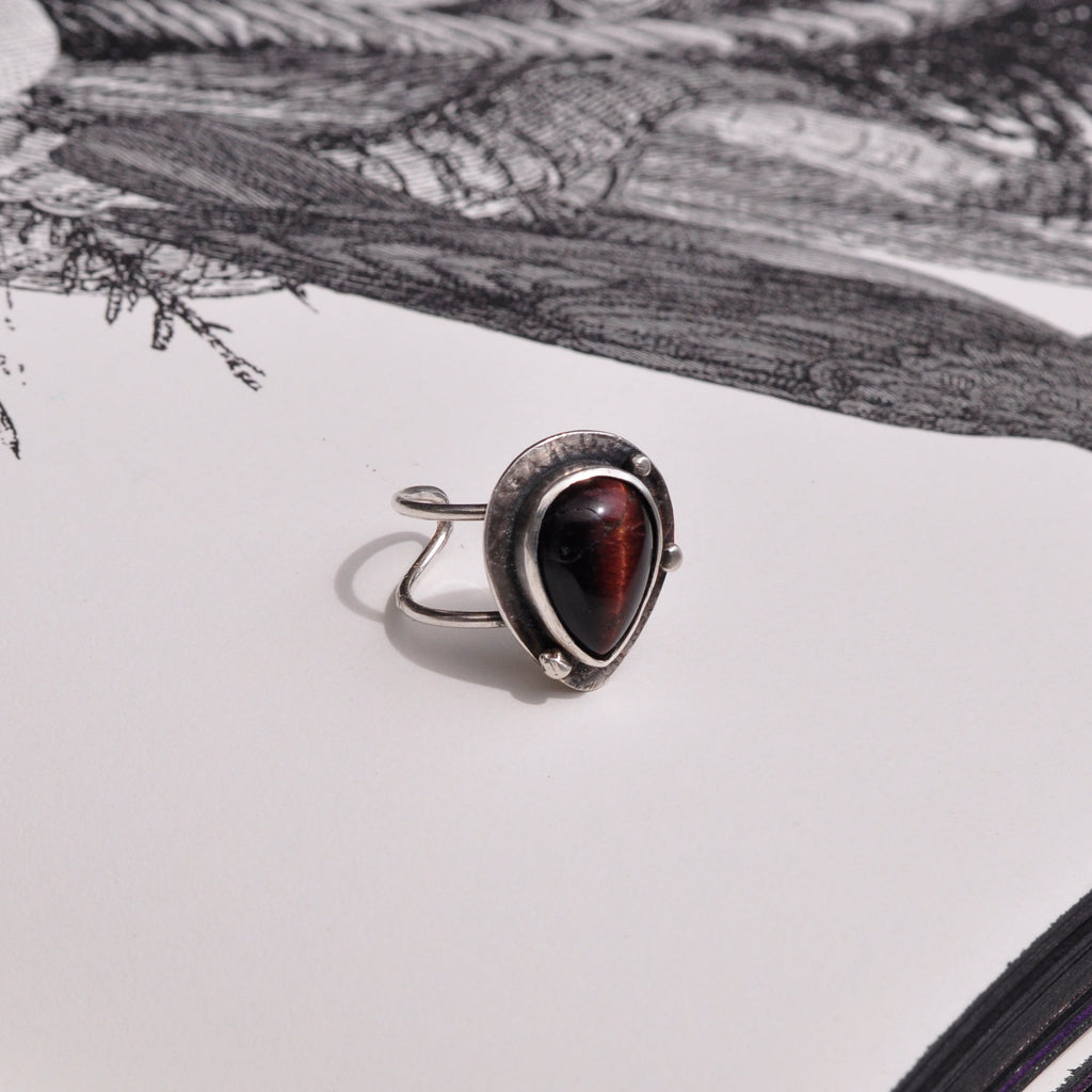 Anillo Ojo de buey regulable