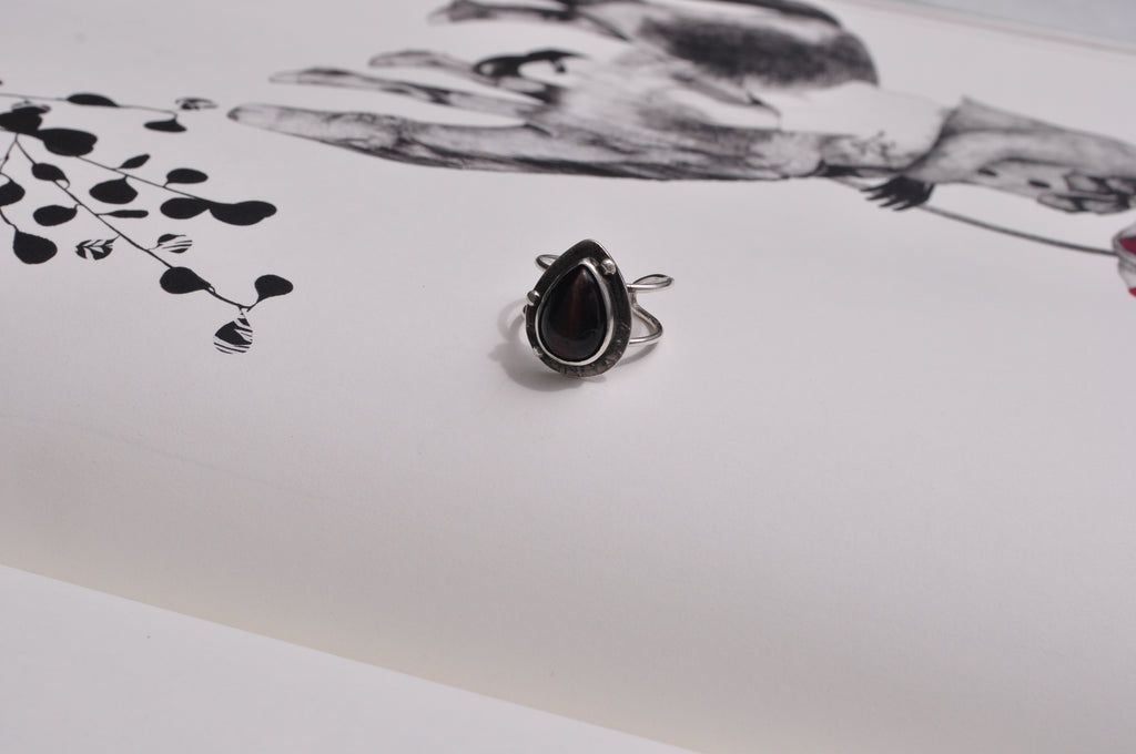 Anillo Ojo de buey regulable