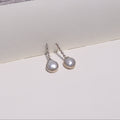 Aretes perla