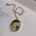Cadena Prehnita