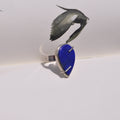 Anillo lapislazuli