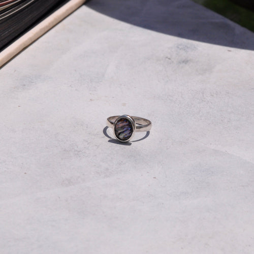 Anillo Abulon Talla 5